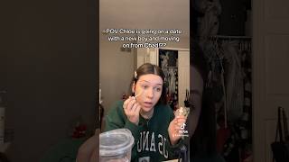 Pov Chloe Is Moving On From Chad Going On A Date With Lilys Cousin