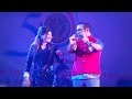 Abhijeet Alka Yagnik LIVE In Concert
