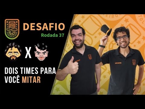 DICAS DA RODADA 37 | CARTOLA FC 2020: DOIS TIMES PARA MITAR!