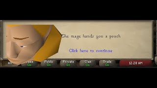 TOB off seed (maybe solo) / Nex on Iasor -  Ironman Dan - Xeros RSPS