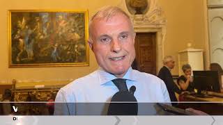 Alla Camera di Commercio di Genova focus sullo stato sociale - Lo speciale