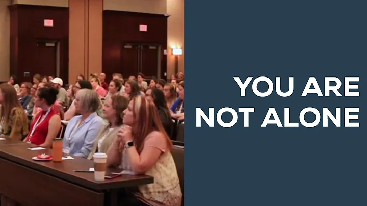 NURSING STUDENTS: YOU ARE NOT ALONE (motivation for nursing students)