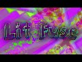 Lit Fuse by KrmaL 100% (Insane Demon)