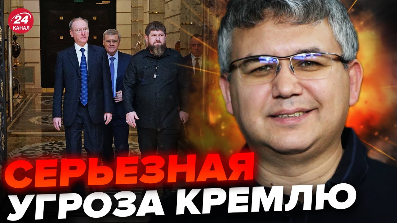 😮Об этом гудит весь интернет! Выдали НЕОЖИДАННОЕ о Путине / Патрушев ...