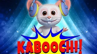 Kaboochi танец для детей | детские стишки | мультфильмы для детей | Little Treehouse Russia Kaboochi танец для детей | детские стишки | мультфильмы для детей | Little Treehouse Russia