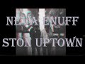 Neva Enuff -Zeebra Feat. Aktion by Ston Uptown (from Urban Cohesion)