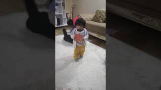 Doğuştan Tokatlı Tokat Sarması Oynuyor Paşam