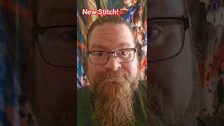 Brand New Stitch with @ckunaschyourdailyjoke #funny #dadjokes #punny #stitch