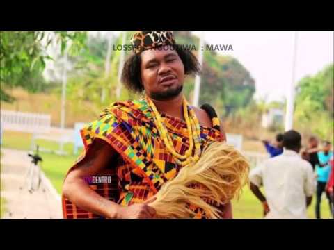 Losseba NGOUTIWA   : Mawa