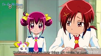スマイルプリキュア