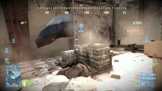 Battlefield 3 - Ultimate Trolling Squad 4 - [HD]