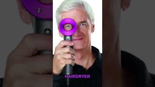 James Dyson - He Founded Dyson Ltd