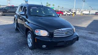 2006 Chevrolet HHR LT SUV