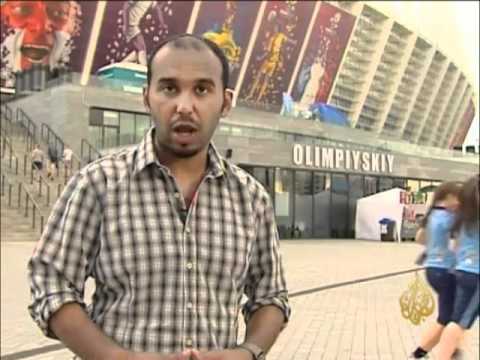 خسارة السويد أمام إنكلترا يثلاثة أهداف لهدفين