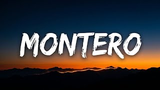 Lil Nas X - MONTERO (Call Me By Your Name) (Lyrics) | Fearless Energy & Viral Vibes 🔥⚡