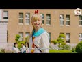 Nisekoi Opening Scene Raku Bertemu Chitoge