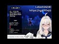 [作業用BGM] ただ静かに原稿を書くだけの配信