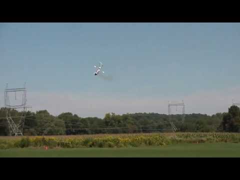 Rochester RAMS 8th Annual RC Helicopter Jamboree P...