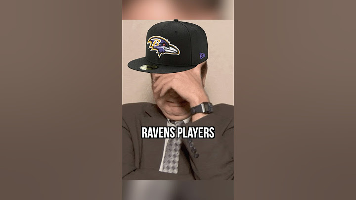 Ravens players were in DENIAL after losing to the Chiefs