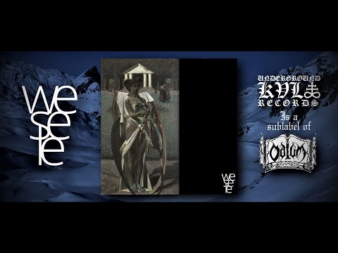 Fin De Si​è​cle artwork