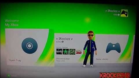 How to Fix Xbox 360 Open Tray Error Without Opening up your Xbox 360