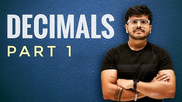 Decimals | Addition & Subtraction | Basic Math | SHiNE Academy