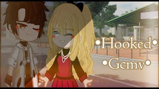Celebrity •Hooked•||•Gcmv•||•Valentines Day Special•||•READ DESCRIPTION• Profile