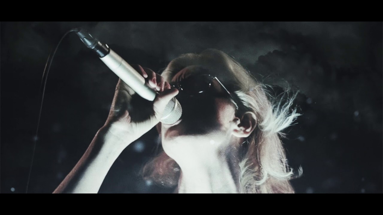Sleduj Black Oak - Collapse - Official Video - 2019 na YouTube Sleduj Black Oak - Collapse - Official Video - 2019 na YouTube