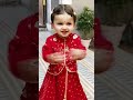 Simmi ki Masti 😍 | Cute Baby Girl Video | simmi ki duniya ❤️ | #shorts