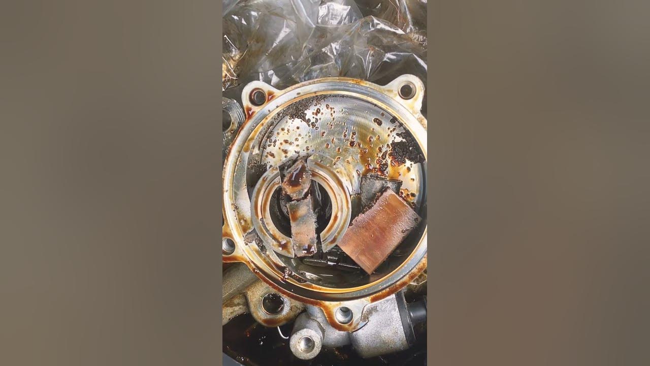 2018 Chevy Equinox or Malibu increased hard/stiff brake pedal vacuum