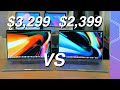 $3,300 custom 16 inch MacBook Pro vs base model: is it worth it?