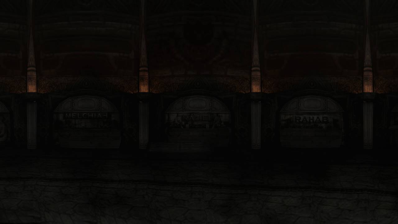 Legacy Of Kain: Soul Reaver - Sarafan Tomb (360VR Image)