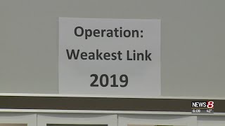 Dozens arrested on drug-dealing charges in Johnson, Marion counties