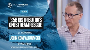 $5B Distributor