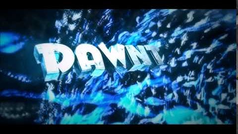 [Mass Dual] Dawnt /// ft. fridgefx (C4D) and 25+ others! /// new particles!