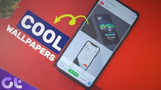 Cool Wallpaper Apps You Must Try For Android! | Guiding Tech screenshot 5