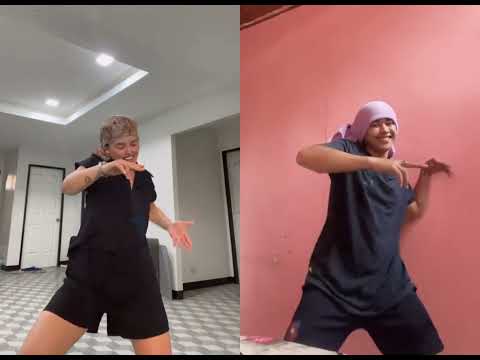 Elias feat. Frans - Who