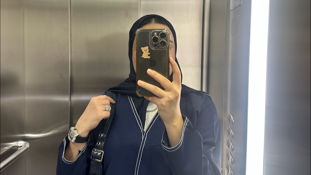 الحمد لله على لطف الله 🥺 #saoudiarabia 