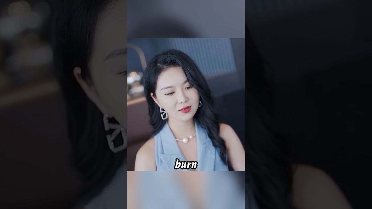 A woman discovers the secret of her husband and nanny.#