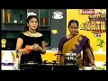 KITCHEN KILLADIGAL I DT 14 10 17 I EPI 1049 I VASANTH TV