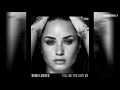 Download Lagu Demi Lovato - Sorry Not Sorry (Chipmunks Version)