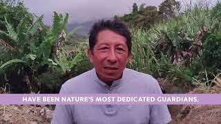 The Equator Prize 2024 Winners Have a Message for World Leaders - Community Statement