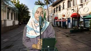 PUTUS CINTA DIBATAS KOTA // TITIEK SANDHORA // BAGOES FAMILY COVER 