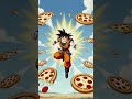 #goku ne Ashaman me😱 trek karate huwe😇⏩️⏩️\~~♡♡♡}}