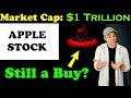 Should you still buy Apple Stock after hitting 1 Trillion Dollar Market Cap? (AAPL Stock Analysis)