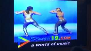 People Twerking On Somali Music