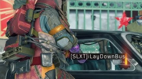 Best Hades Class Setup (BO4 100+ Gameplay)