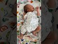 ミルクが欲しいときのダンス😊 A dance when you want milk😊#赤ちゃん #baby #shorts #ミルク#新生児