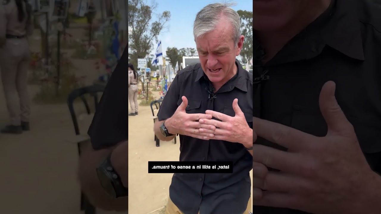 Here's what Nova music festival site looks like months after massacre