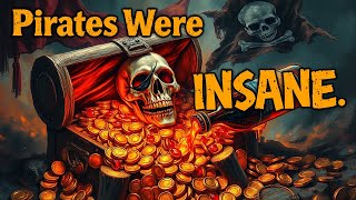 How Pirates Actually Lived (And Died) in the 17th Century